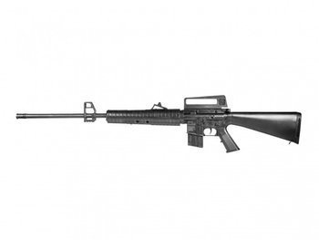 Wiatrówka karabinek Beeman 1920 Sniper 4,5 mm Ek<17J