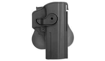 Kabura IMI Defense Roto Paddle Holster - CZ P-09, Shadow 2