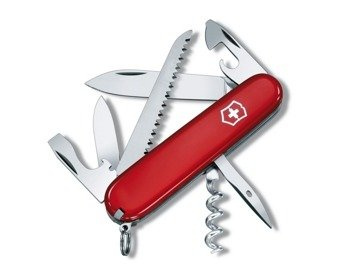 Scyzoryk Victorinox Camper 1.3613