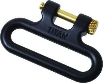 Bączki tytanowe 2 szt. 1,25" Outdoor Connection