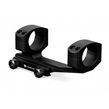 Montaż Vortex Viper Extended Cantilever 30 mm