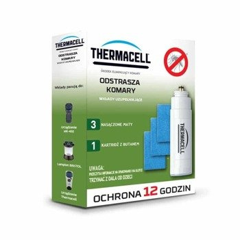 Wkład Thermacell 12h TH-R1