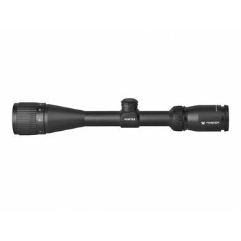 Luneta celownicza Vortex Crossfire II 4-12x40 1'' AO BDC MOA