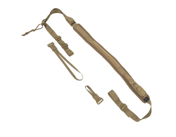Zawieszenie Helikon Two Point Carabine Sling - Coyote