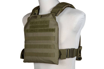 Kamizelka taktyczna Recon Plate Carrier - oliwkowa