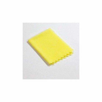 Ściereczka nasączona olejkiem silikonowym 10x15 cm