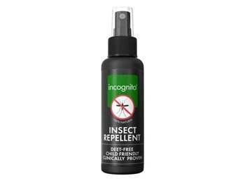 Spray na komary Incognito 100 ml