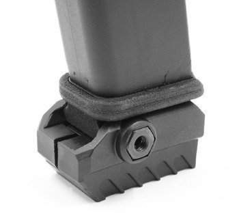MagRail do MantisX - adapter szyny Picatinny do magazynków