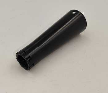 Tłumik płomienia do karabinu maszynowego PKT - demobil