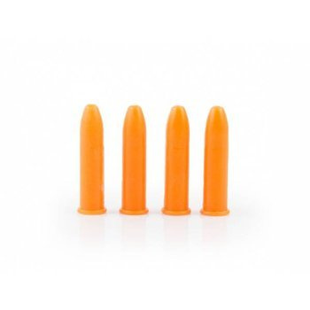 Zbijak Lyman .22 LR z tworzywa - 1 szt.