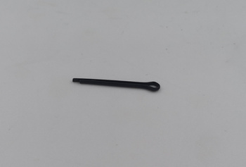 Zawleczka 2,5x25 do karabinu maszynowego KPW - demobil