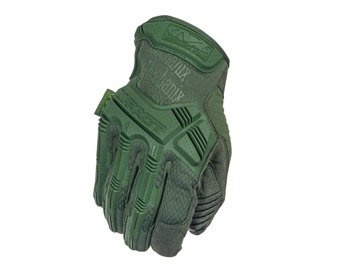 Rękawice taktyczne Mechanix M-Pact Olive Drab