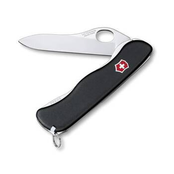 Scyzoryk Victorinox Sentinel Clip M 0.8416.M3