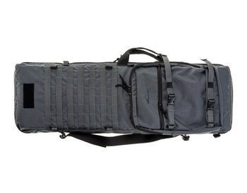 Pokrowiec na broń Wisport 100 II graphite