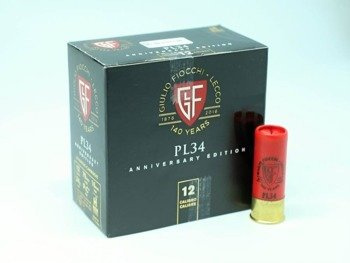 Amunicja 12/70 Fiocchi "0" gwiazdka 34g (25 szt.)