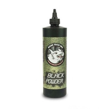 Solvent do broni czarnoprochowej Black Powder 473ml