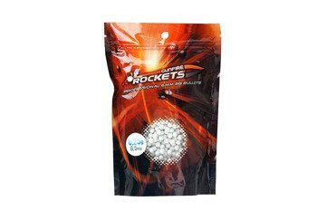 Kulki Rockets Professional 0,25g - 0,5kg