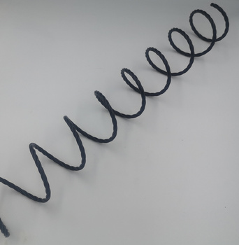 Sprężyna powrotna do karabinu maszynowego KPW - demobil