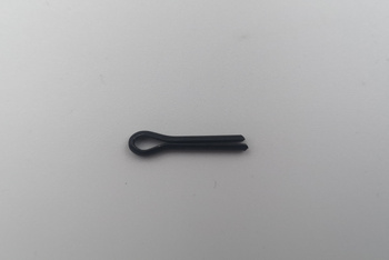 Zawleczka 2,5x14 do karabinu maszynowego DSzK wz. 38 - demobil