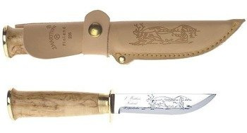 Nóż Marttiini Lapp Knife 235 235010