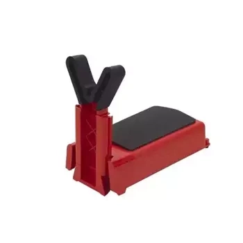 Stojak do przystrzelania broni krótkiej Pistol Rest PR-30 MTM