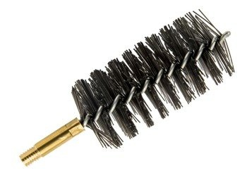 Szczotka włosiana kal. 12 Łuszczek