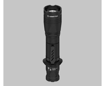 Latarka Armytek Dobermann Pro Magnet USB