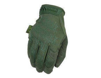 Rękawice taktyczne Mechanix The Original - Olive Drab