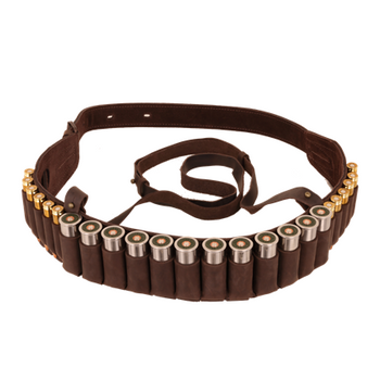 Pas na amunicję śrutową i kulową 2WOLFS FOX