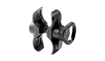 Montaż Magpul Forward Sling Mount do Mossberg 590A1 MAG493