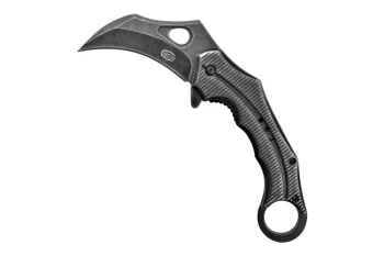 Nóż składany SCK Spring Assistet Karambit CC-H37