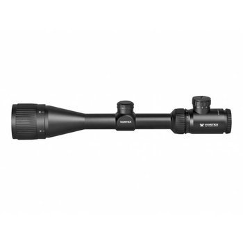 Luneta celownicza Vortex Crossfire II 6-18x44 1'' AO V-Brite MOA