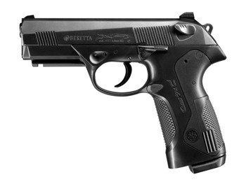 Pistolet wiatrówka Beretta Px4 Storm 4,5 mm CO2