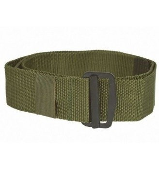 Pas taktyczny BDU Mil-Tec oliwkowy