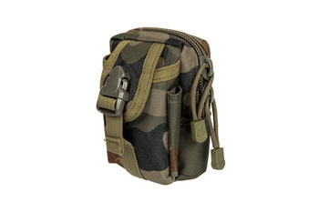 Ładownica uniwersalna Commander MINI - wz.93 pantera leśna