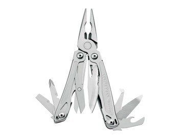 Multitool Leatherman Wingman z kaburą