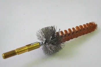 Szczotka do komory karabinu AK-47 / SKS kal. 7,62x39 - KleenBore