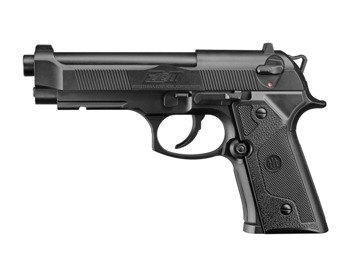 Pistolet Wiatrówka Beretta Elite II 4.5 mm CO2