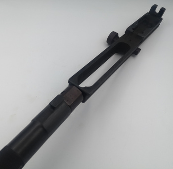 Suwadło kompletne do karabinu maszynowego DSzK wz. 38 - demobil