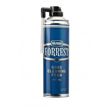 Pianka do czyszczenia broni Milfoam Forrest 500 ml