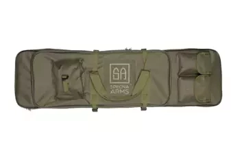 Pokrowiec Specna Arms Gun Bag V1 - 98cm - Oliwkowy