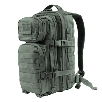 Plecak taktyczny Assault Pack Small - Foliage Green - Mil-Tec