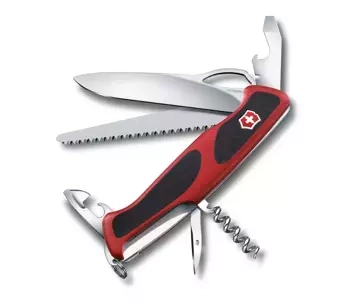 Scyzoryk Victorinox Ranger Grip 79 Delamont 0.9563.MC