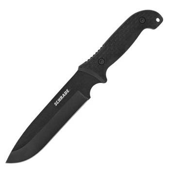 Nóż survivalowy Schrade SCHF52