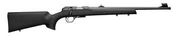 Karabinek powtarzalny CZ 457 Black Raven kal. .22 LR