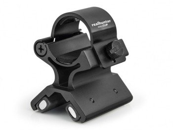 Montaż magnetyczny RealHunter magCLIP