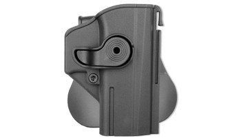 Kabura IMI Defense Roto Paddle CZ P-07