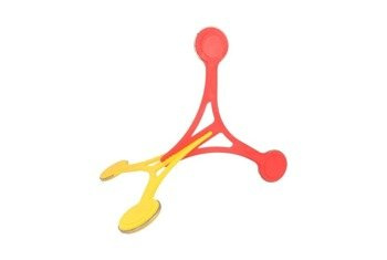 Cel reaktywny do wiatrówek Flip-Target MAX SHOT 250