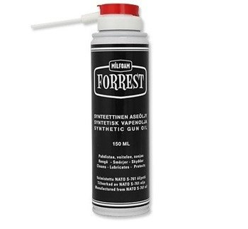 Olej do broni Milfoam Forrest 150 ml