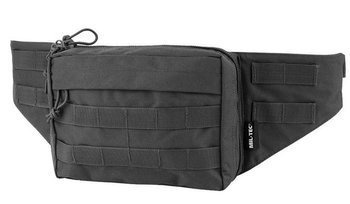 Nerka - torba biodrowa Mil-Tec na broń krótką czarna